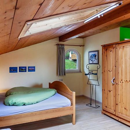 Ferienwohnung Kleisl Grainau Exteriér fotografie