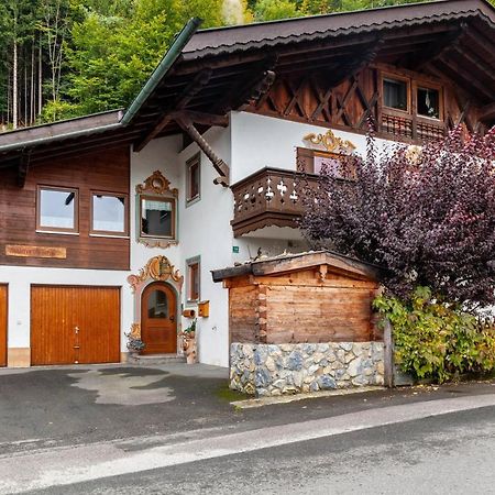Ferienwohnung Kleisl Grainau Exteriér fotografie